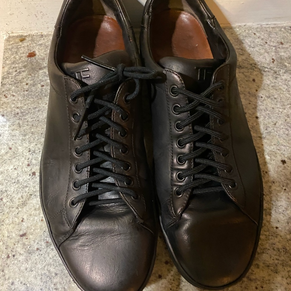 low sneakers Tom ford - Picture 8 of 16